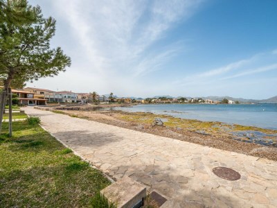 Holiday apartment Tarida - Outdoor photo 43