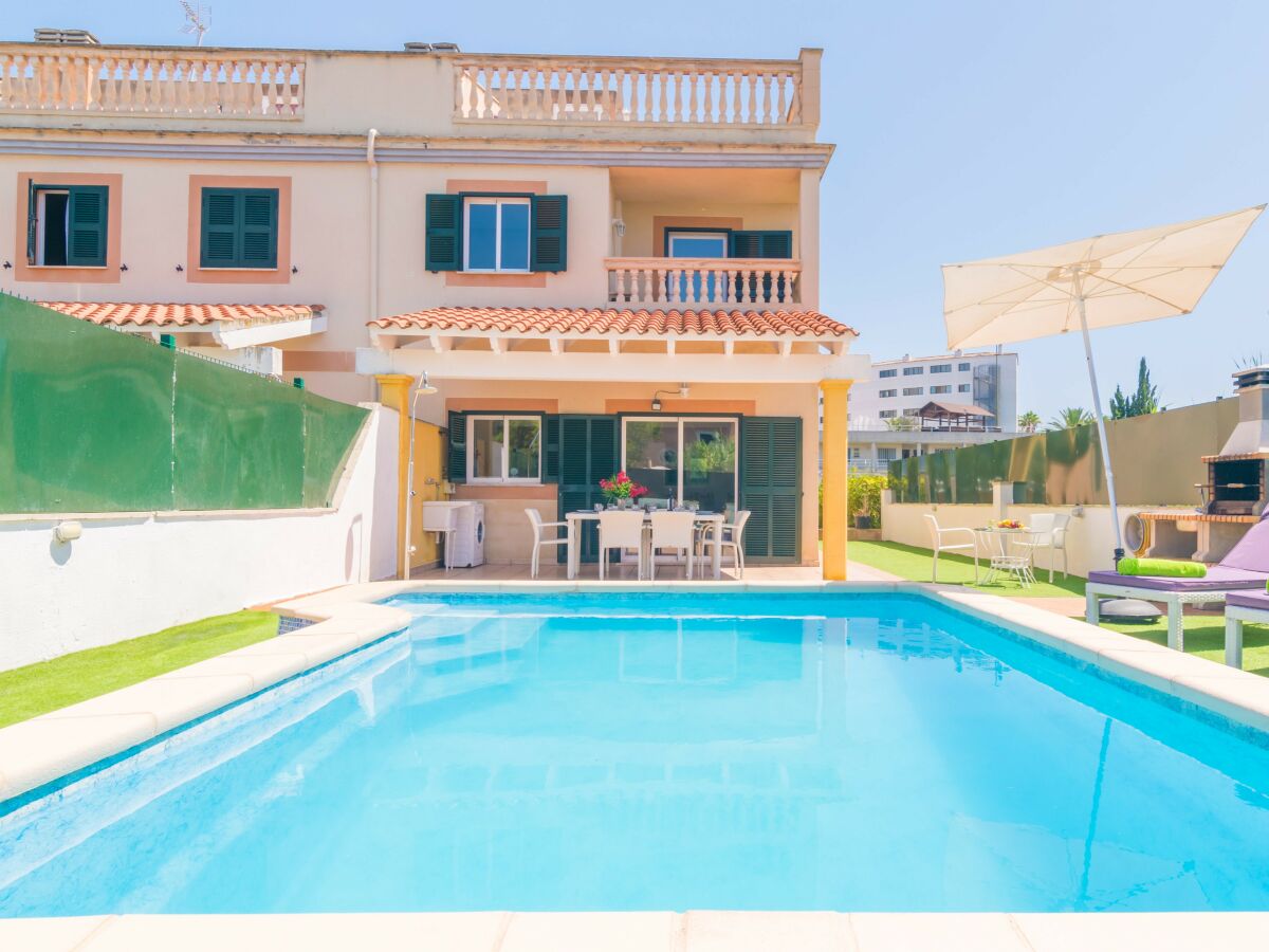 Villa Casa Marcos - Outdoor photo 2