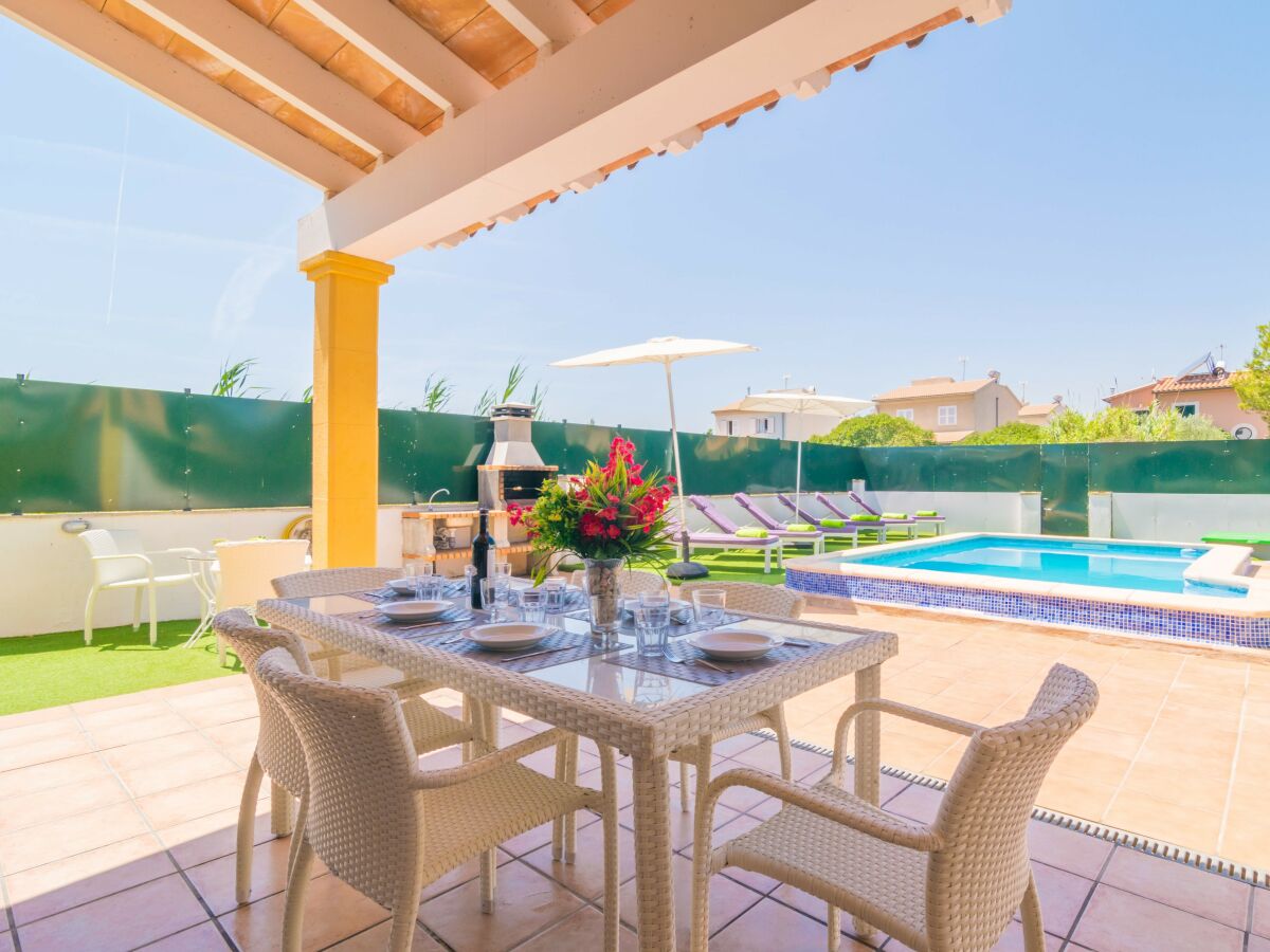 Villa Casa Marcos - Outdoor photo 4