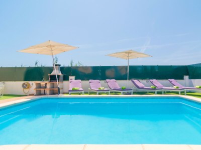 Villa Casa Marcos - Outdoor photo 3