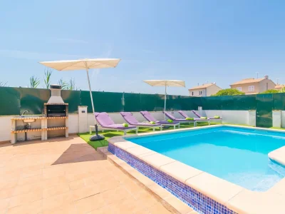 Villa Casa Marcos - Outdoor photo 6