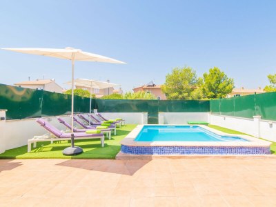 Villa Casa Marcos - Outdoor photo 7