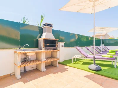 Villa Casa Marcos - Outdoor photo 8