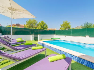 Villa Casa Marcos - Outdoor photo 9