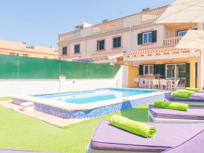 Villa Casa Marcos - Outdoor photo 11