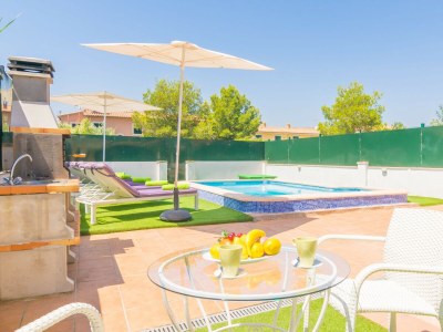 Villa Casa Marcos - Outdoor photo 13