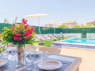 Villa Casa Marcos - Outdoor photo 15