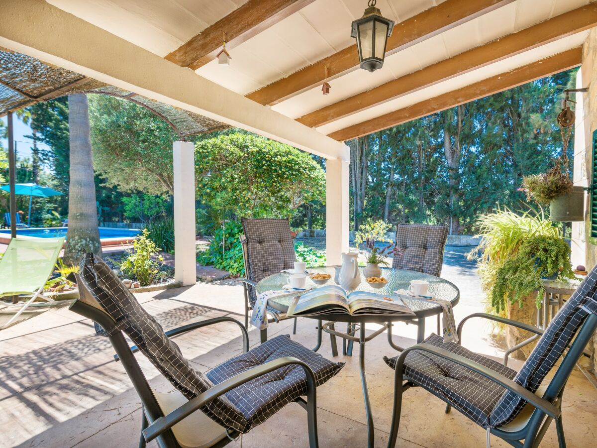 Villa Ca Na Sioneta - Outdoor photo 2