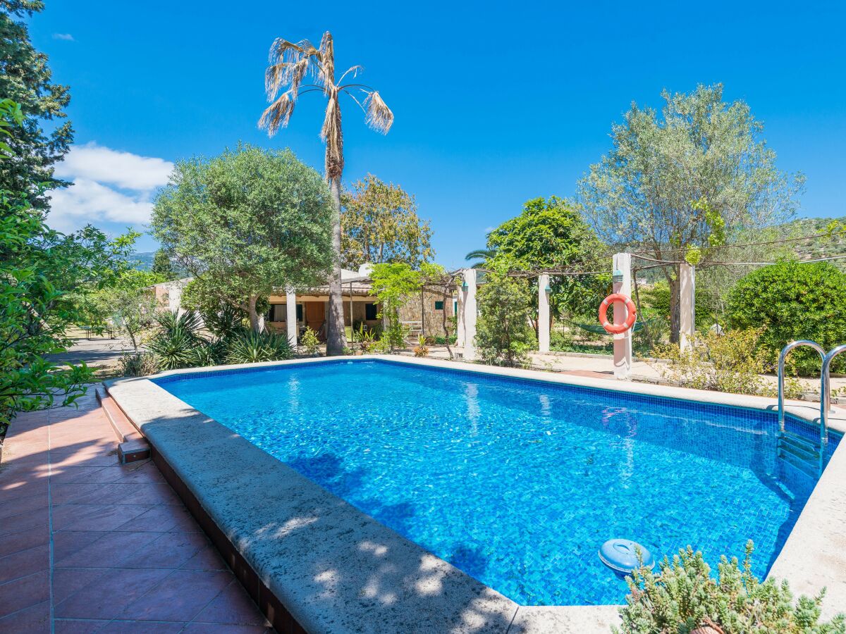 Villa Ca Na Sioneta - Outdoor photo 3