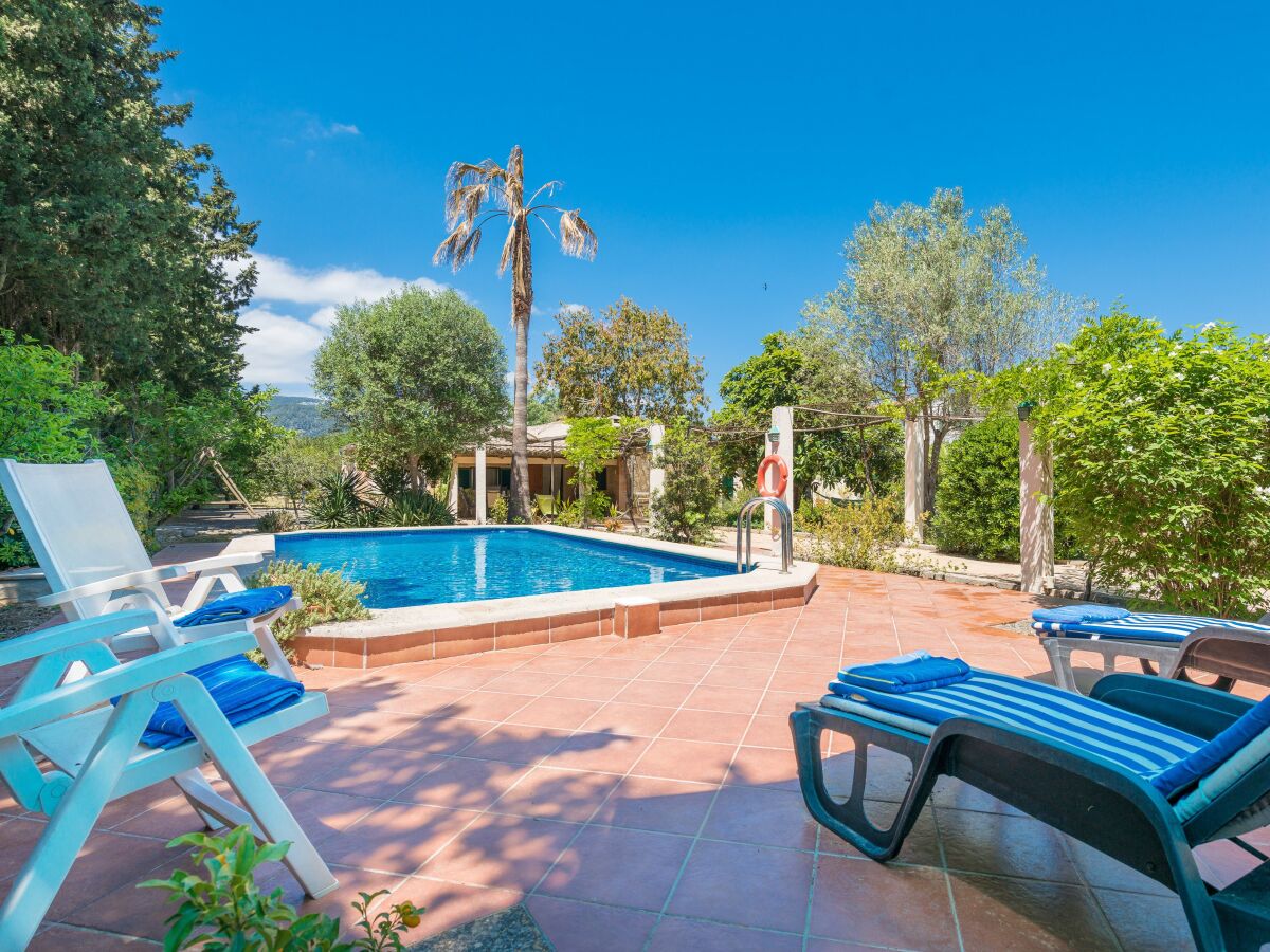 Villa Ca Na Sioneta - Outdoor photo 4