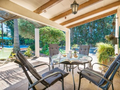 Villa Ca Na Sioneta - Outdoor photo 2