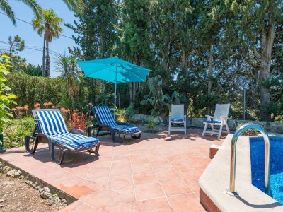 Villa Ca Na Sioneta - Outdoor photo 5