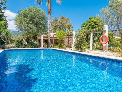 Villa Ca Na Sioneta - Outdoor photo 6