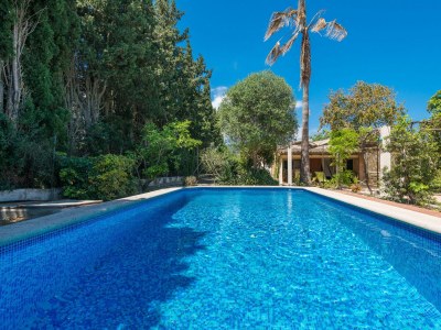 Villa Ca Na Sioneta - Outdoor photo 7