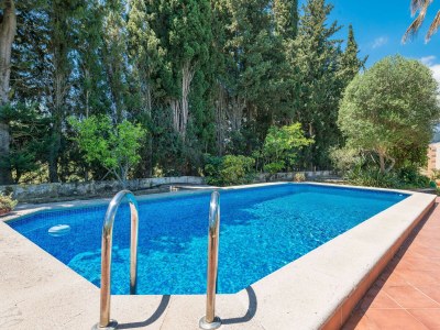 Villa Ca Na Sioneta - Outdoor photo 8