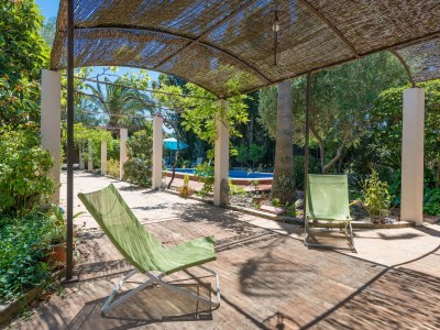 Villa Ca Na Sioneta - Outdoor photo 10