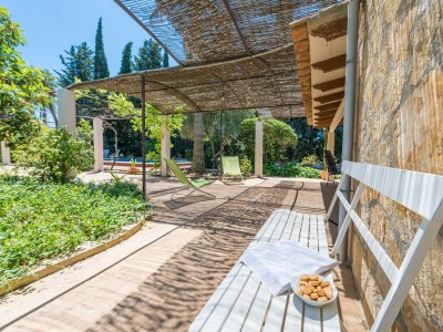 Villa Ca Na Sioneta - Outdoor photo 11