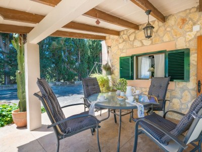 Villa Ca Na Sioneta - Outdoor photo 12