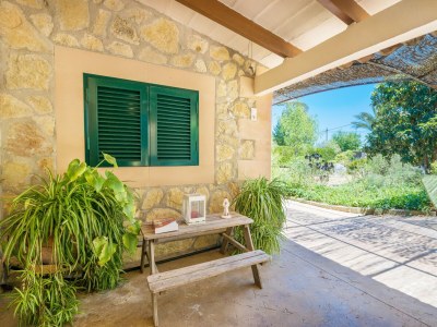 Villa Ca Na Sioneta - Outdoor photo 13