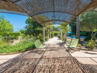 Villa Ca Na Sioneta - Outdoor photo 14