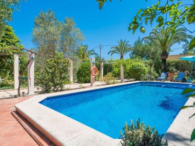 Villa Ca Na Sioneta - Outdoor photo 15