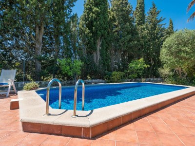 Villa Ca Na Sioneta - Outdoor photo 16