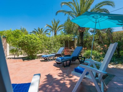 Villa Ca Na Sioneta - Outdoor photo 17