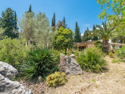 Villa Ca Na Sioneta - Outdoor photo 19