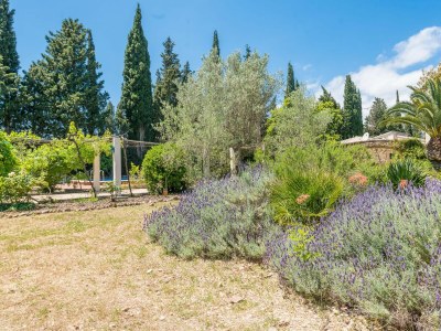 Villa Ca Na Sioneta - Outdoor photo 20