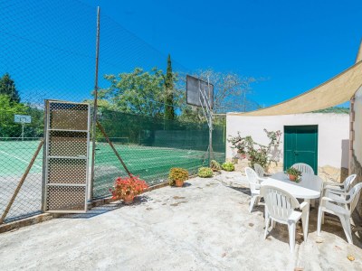 Villa Ca Na Sioneta - Outdoor photo 23