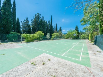 Villa Ca Na Sioneta - Outdoor photo 25