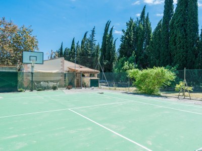 Villa Ca Na Sioneta - Outdoor photo 26