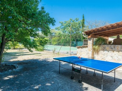 Villa Ca Na Sioneta - Outdoor photo 27