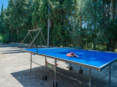 Villa Ca Na Sioneta - Outdoor photo 28