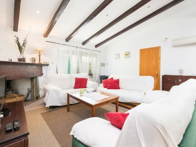 Villa Ca Na Sioneta - Features photo 32