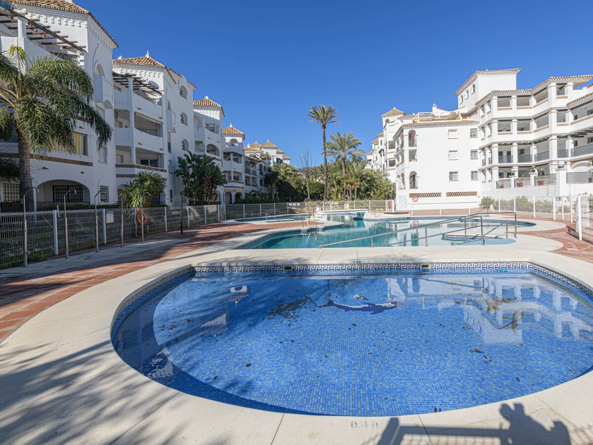 Holiday apartment Benalmar Playa - Outdoor photo 2