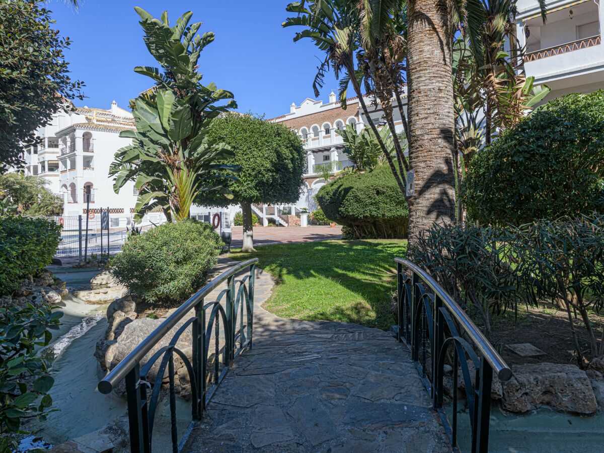 Holiday apartment Benalmar Playa - Outdoor photo 4