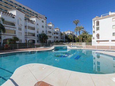 Holiday apartment Benalmar Playa - Outdoor photo 3