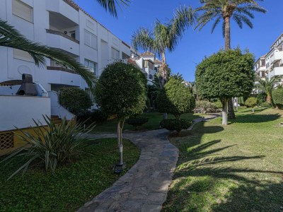 Holiday apartment Benalmar Playa - Outdoor photo 5