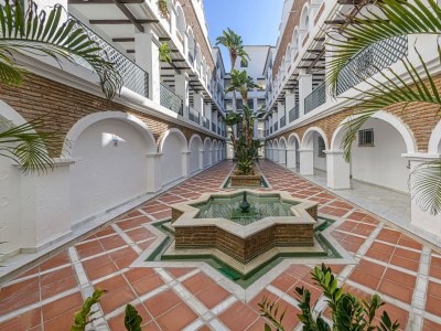 Holiday apartment Benalmar Playa - Outdoor photo 6