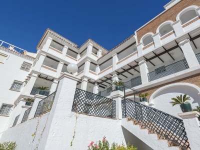 Holiday apartment Benalmar Playa - Outdoor photo 7