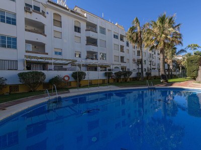 Holiday apartment Benalmar Playa - Outdoor photo 10