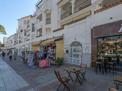 Holiday apartment Benalmar Playa - Outdoor photo 11