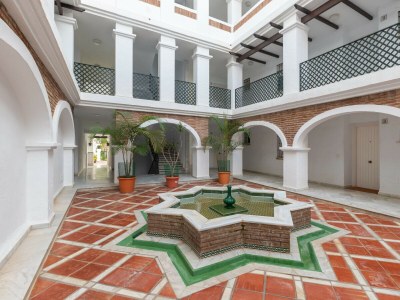 Holiday apartment Benalmar Playa - Outdoor photo 15