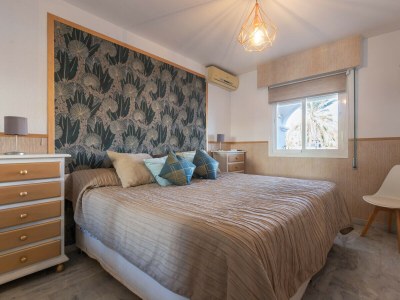 Holiday apartment Benalmar Playa - Outdoor photo 16