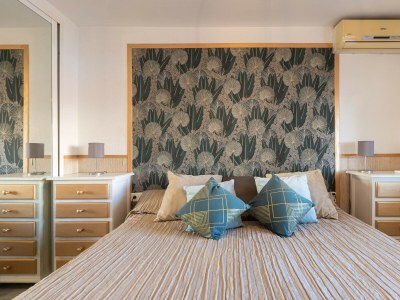 Holiday apartment Benalmar Playa - Outdoor photo 17