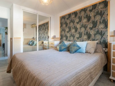 Holiday apartment Benalmar Playa - Outdoor photo 18