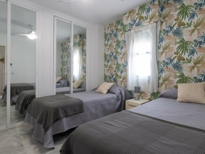 Holiday apartment Benalmar Playa - Outdoor photo 19