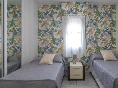 Holiday apartment Benalmar Playa - Outdoor photo 20