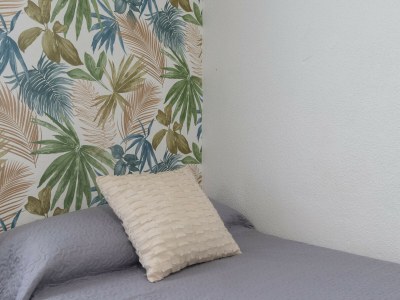 Holiday apartment Benalmar Playa - Outdoor photo 21